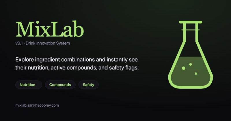 mixlab preview